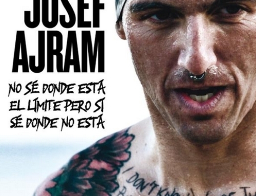 Entrevistas por "Un Mundo Mejor" #1: JOSEF AJRAM