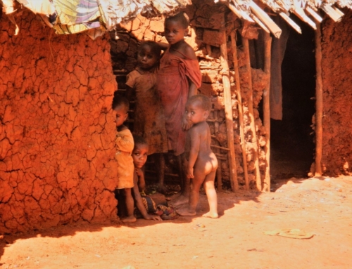 BALAS EN LA CARRETERA: Una relato de rebeldes, buscadores de oro, pigmeos y cultura africana