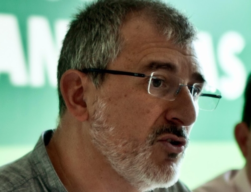 Entrevista por un Mundo Mejor #6: Francesc Mateu Hosta (Director de Catalunya de Oxfam Intermón)