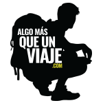 Algo más que un viaje Logo